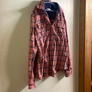 Youth western shirt